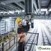 BOSCH GBM 50-2 - ПРОФЕСИОНАЛНА ДВУСКОРОСТНА МАГНИТНА БОРМАШИНА BOSCH GBM 50-2 - ПРОФЕСИОНАЛНА ДВУСКОРОСТНА МАГНИТНА БОРМАШИНА